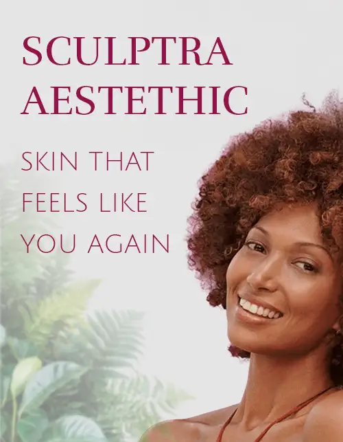 Sculptra Aestethic