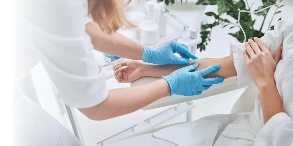Ozone Therapy White Rock by Dr.Belinda Capera