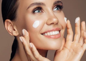 Sensitive skin cream 47 by Vivier for women in White Rock