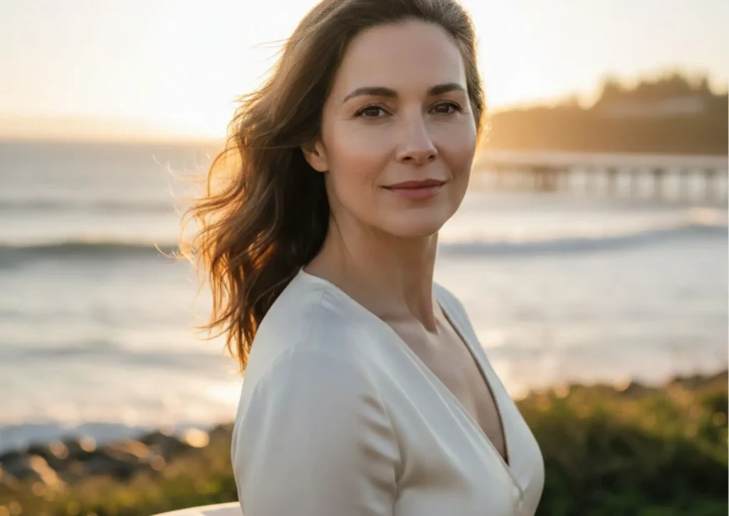 Regenerative skin rejuvenation in White Rock BC