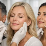Dermal Fillers for Natural Facial Balance
