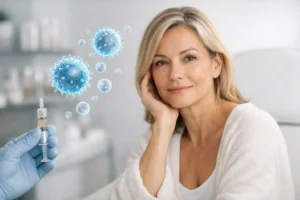 Exosome Therapy for Skin: What to Know First