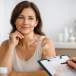 How to Treat Vitiligo With a Personalized Plan