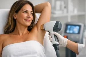 Is Diolaze XL Laser Hair Removal Right for You?