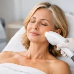 Lumecca IPL Treatment for Brighter, Clearer Skin