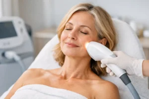Lumecca IPL Treatment for Brighter, Clearer Skin