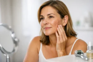 Non Surgical Acne Scar Treatment Options
