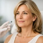 Sculptra Biostimulator Treatment for Natural Volume
