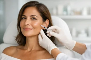 Skin Booster Injections for Radiant, Natural Skin