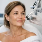 What Hybrid CO2 Laser Resurfacing Can Treat