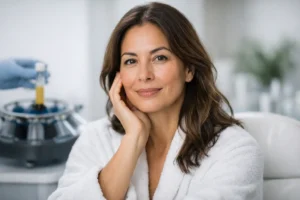 What PRP Facial Rejuvenation Can Support