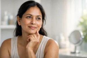 Acne Treatment That Looks Beyond the Breakout