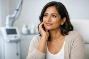 Does CoolPeel Require Downtime? What to Expect