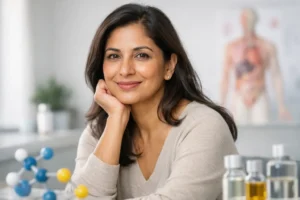 How Hormone Optimization Works for Healthy Aging