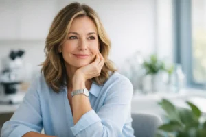 How Longevity Medicine Supports Healthy Aging