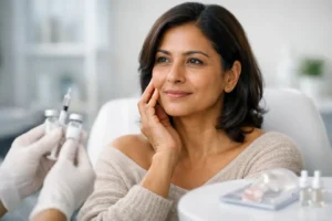 How to Choose Facial Fillers for Natural Results