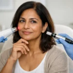 Laser Versus Microneedling: Which Fits Your Skin?