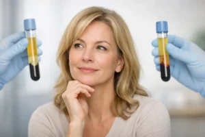 PRF Versus PRP: Which Option Fits Your Goals?