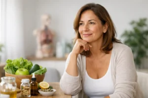 What Naturopathic Medical Weight Loss Can Address